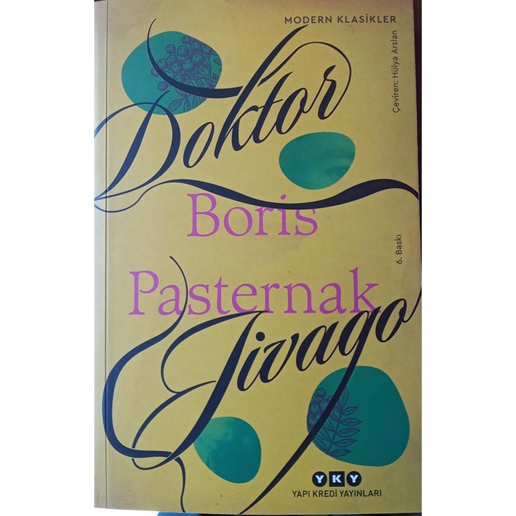 Doktor Jivago