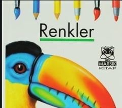 Renkler
