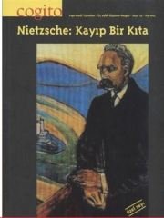Cogito 25 - Nietzsche: Kayıp Bir Kıta