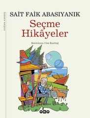 Seçme Hikayeler / Sait Faik Abasıyanık (Ciltli)