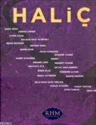 Haliç