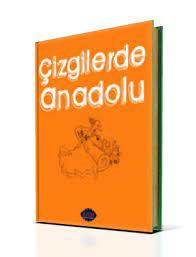 Çizgilerde Anadolu