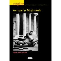 Cogito sayı 39 Avrupa'yı Düşünmek