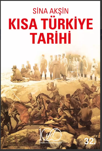 Kısa Türkiye Tarihi