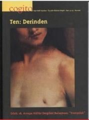 Cogito sayı 44 45 (Ten Derinden)