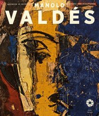 Manolo Valdes Resimler ve Heykeller