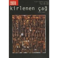 Cogito Sayı 2 - Kirlenen Çağ