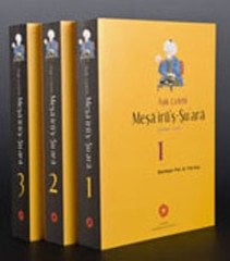 Meşa'irü'ş-Şu'ara Aşık Çelebi