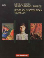 Sakıp Sabancı Müzesi - Hat ve Resim Koleksiyonundan Seçmeler 2 kitap