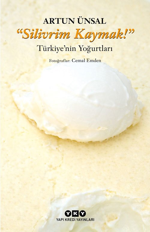 Silivrim Kaymak - Türkiye’nin Yoğurtları ( Küçük Boy )
