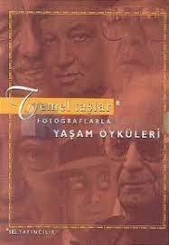 Temel Taşlar Seti - Fotoğraflarla Yaşam Öyküleri
