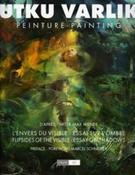 Utku Varlık Peinture - Painting