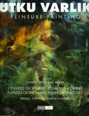 Utku Varlık Peinture - Painting