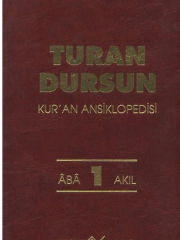 Kur´an Ansiklopedisi Seti 8 Cilt