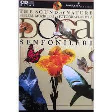 Doğa Senfonileri (10 Cd + Kitap)