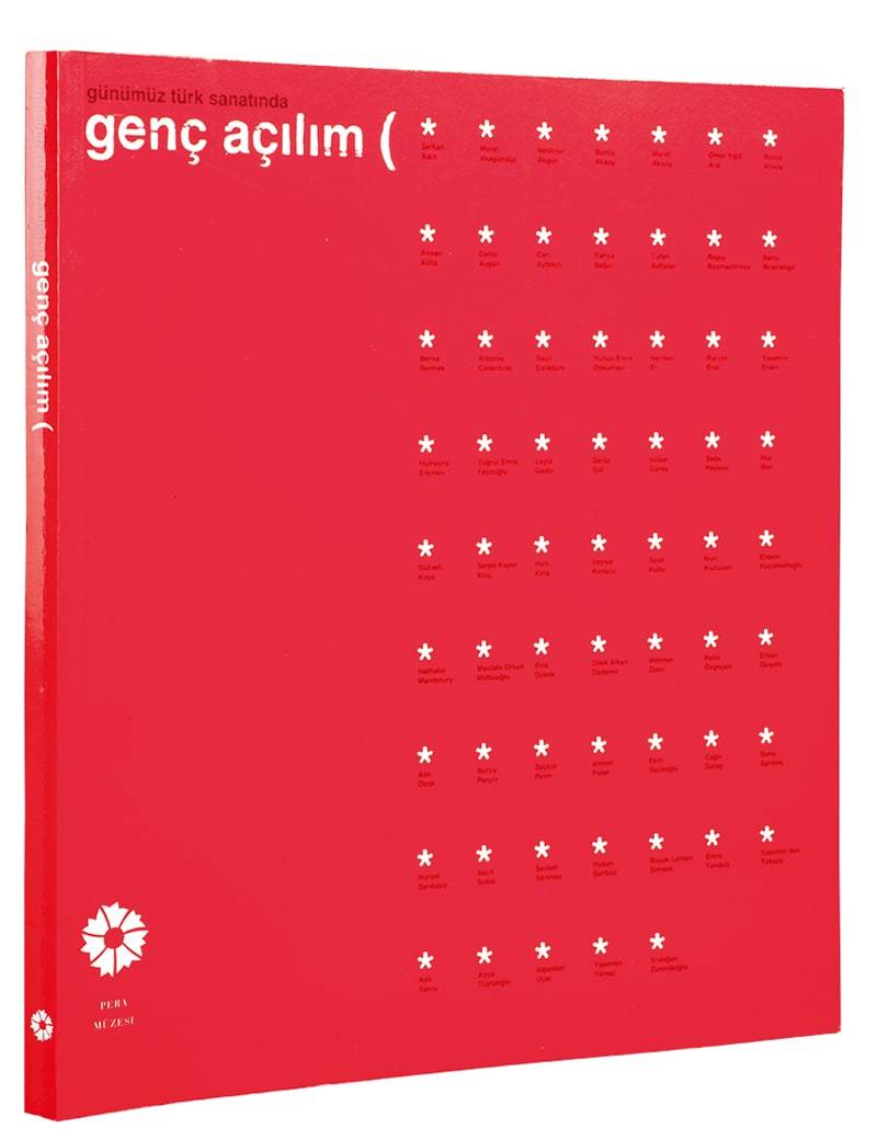 Günümüz Türk Sanatında Genç Açılım