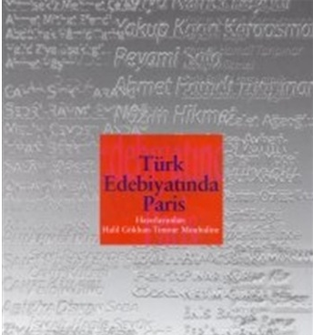 Türk Edebiyatında Paris