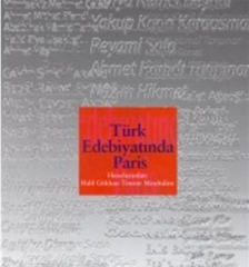 Türk Edebiyatında Paris