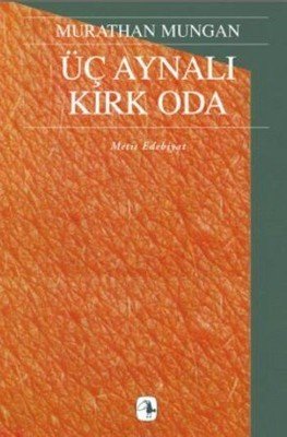 Üç Aynalı Kırk Oda