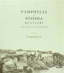 Pamphylia ve Pisidia Kentleri 1.Cilt