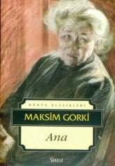 Ana - Maksim Gorki