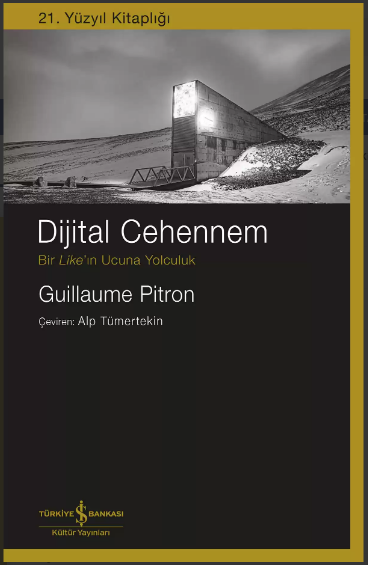 Dijital Cehennem – Bir Like’ın Ucuna Yolculuk