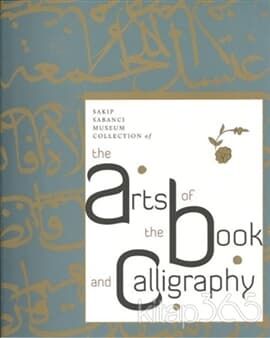 The Arts Of The Book and Calligraphy