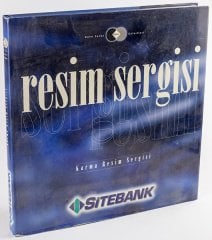 SiteBank Karma Resim Sergisi