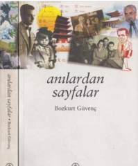 Anılardan Sayfalar