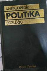 Ansiklopedik Politika Sözlüğü
