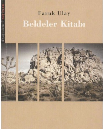 Beldeler Kitabı