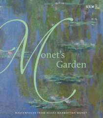 Monet's Garden
