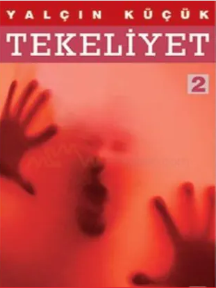 Tekeliyet - 2