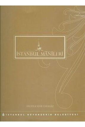 İstanbul Manileri