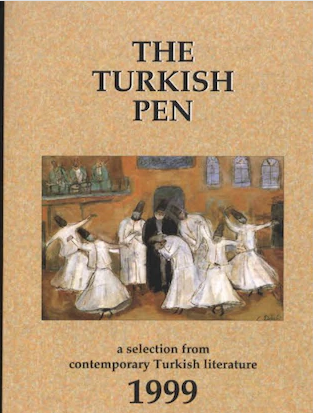 The Turkish Pen 1999