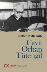 Cavit Orhan Tütengil