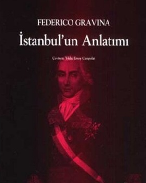 İstanbul´un Anlatımı
