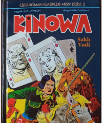 Kinowa / Saklı Vadi