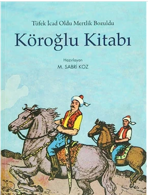 Köroğlu Kitabı