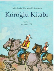 Köroğlu Kitabı