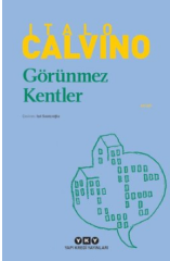 Görünmez Kentler