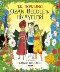 Ozan Beedle’ın Hikâyeleri – Resimli Özel Baskı