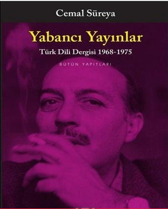 Yabancı Yayınlar