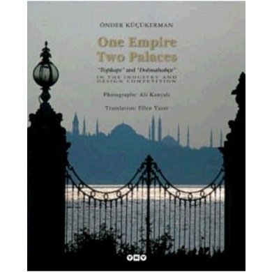 One Empire Two Palaces