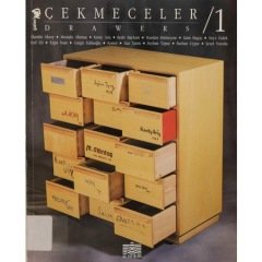 Çekmeceler (3 Cilt)-Beheri