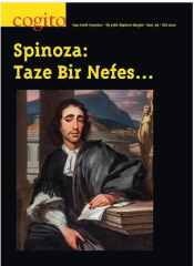 Spinoza: Taze Bir Nefes…