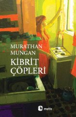 Kibrit Çöpleri