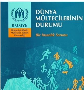 Dünya Mültecilerinin Durumu