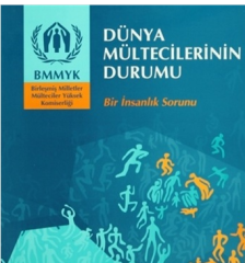 Dünya Mültecilerinin Durumu