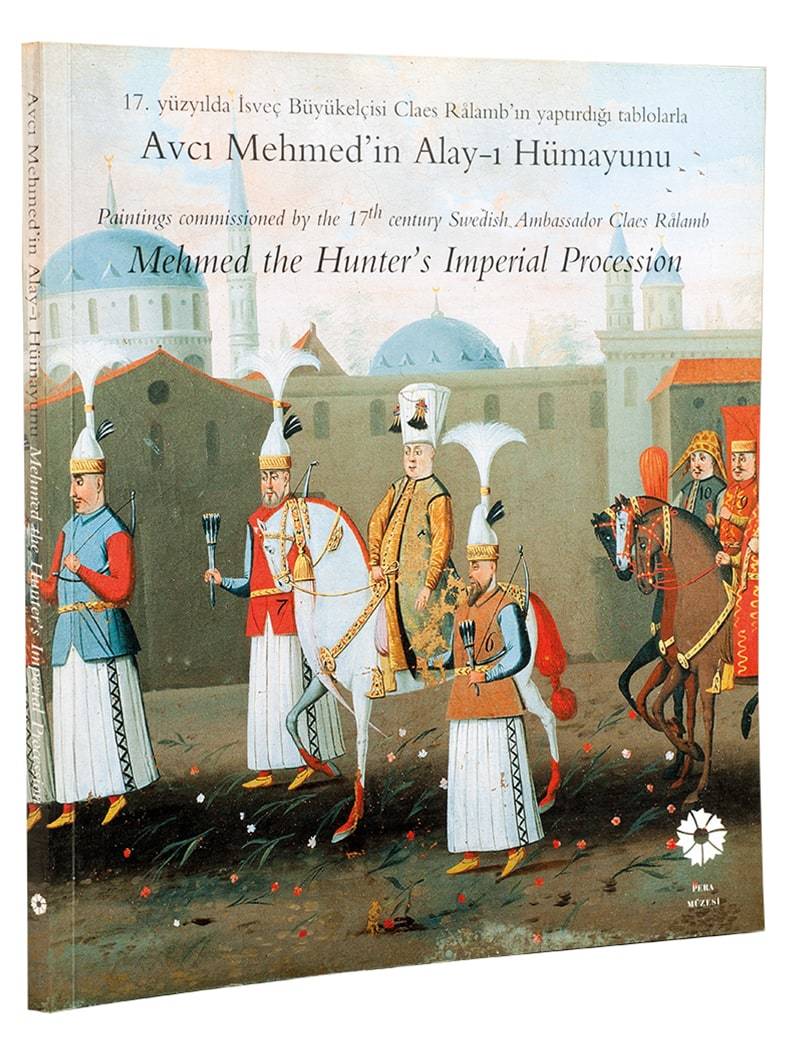 Avcı Mehmed´in Alay-ı Hümayunu